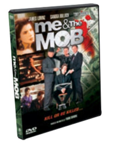 Me & The Mob B0000A2XQT Book Cover