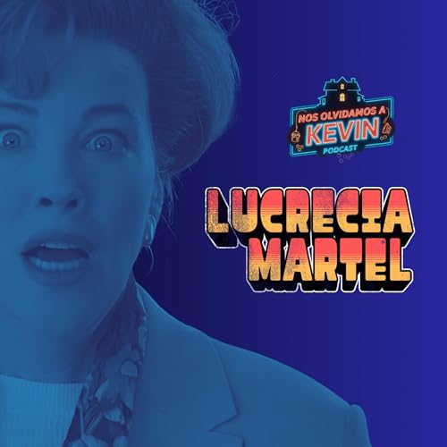8. El arte de filmar lo que no se dice: Lucrecia Martel