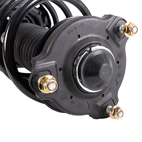 Image of TRQ Front Strut and Spring Assembly Set