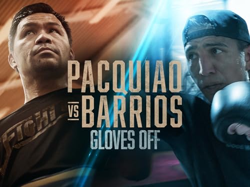 Gloves Off