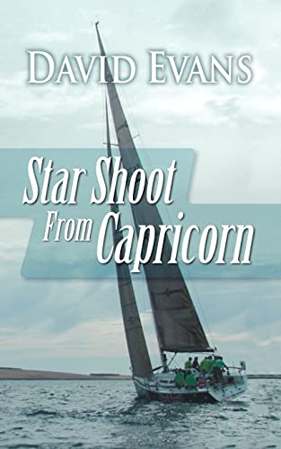 Star Shoot From Capricorn