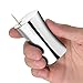 MyLifeUNIT Toothpick Holder Dispenser, Stainless Steel Toothpick Dispenser