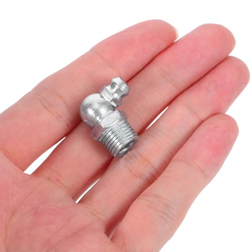 Graisseurs de précision en acier Luxshiny avec boîte de rangement - 4