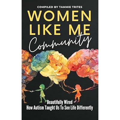 Women Like Me Community : BEAUTIFULLY WIRED