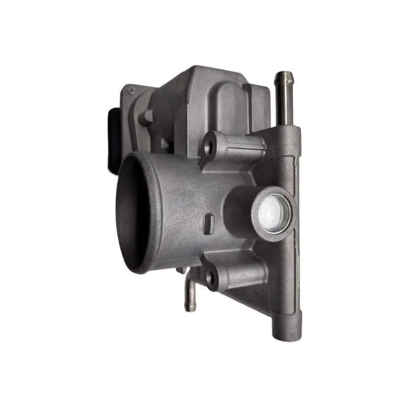 Corps de papillon ZJ3813640 pour Mazda 2 Sport Hatchback 2011-2014 - 4
