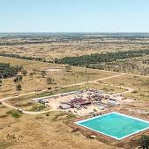 Canberra yet to receive anything concrete from QLD about oil field push