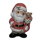 Precious Moments Filled with Christmas Joy Figurine