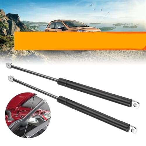 Jambes de force de levage pour berline BMW : vérins de capot de rechange - 4