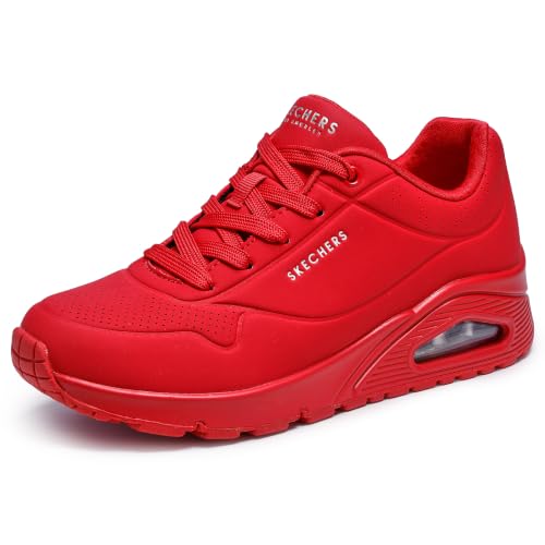 Image of Skechers Women's UNO Stand on Air Sneaker