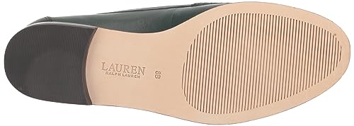 Image of Lauren Ralph Lauren Wynnie Loafers