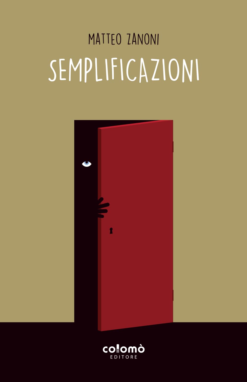 Semplificazioni (Officina Onirica)