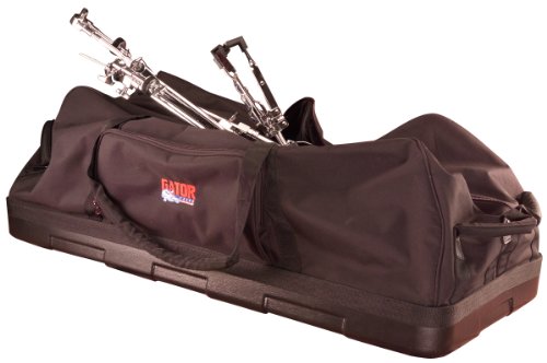 Housse nylon accessoires percu GATOR CASES pour studio et concerts