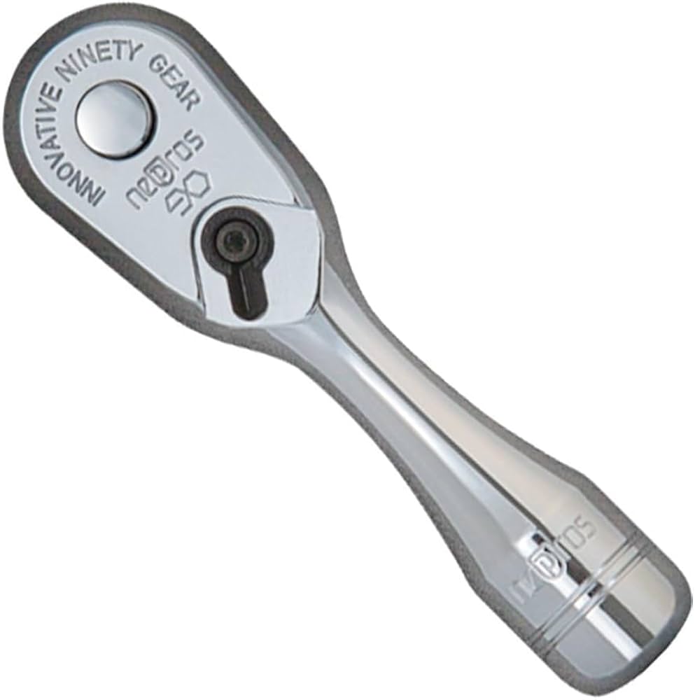 NBR290 ネプロス2分ラチェット nepros ネプロス NTB222XA 6.3sq