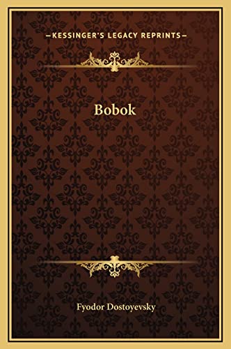 Bobok