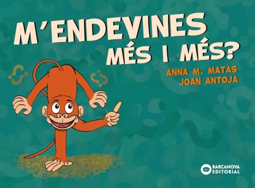 M'endevines més i més? (Llibres infantils i juvenils - Club)