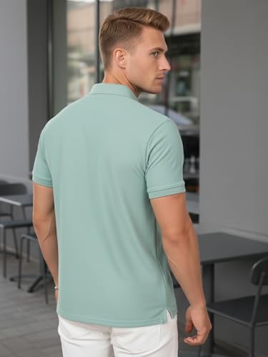 Image of Lux Cozi Men T-Shirt