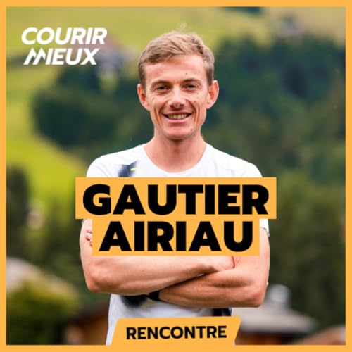 Gautier Airiau - &Agrave; quelques secondes de la victoire
