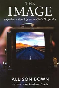 Paperback The Image Book