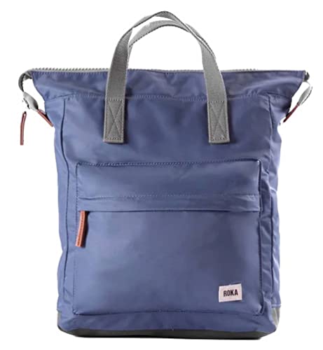 ROKA BANTRY, Mochila Unisex Adulto, Airforce, S