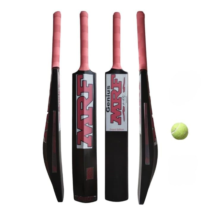 RMP Cricket bat Plastic bat for Adults Tennis Cricket Bat Hard Plastic bat with Cricket bat Grip for Tournament Match Standard Full Size Tennis Plastic bat for Cricket. (B0C15PVGZJ) Amazon Price History, Amazon Price Tracker
