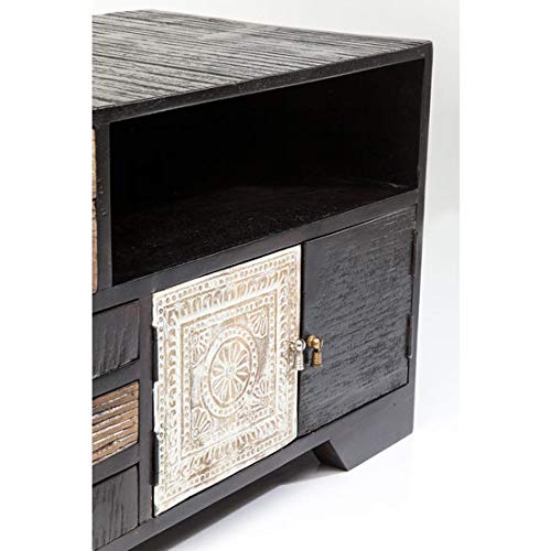 Image of The Attic Rochelle TV Cabinet
