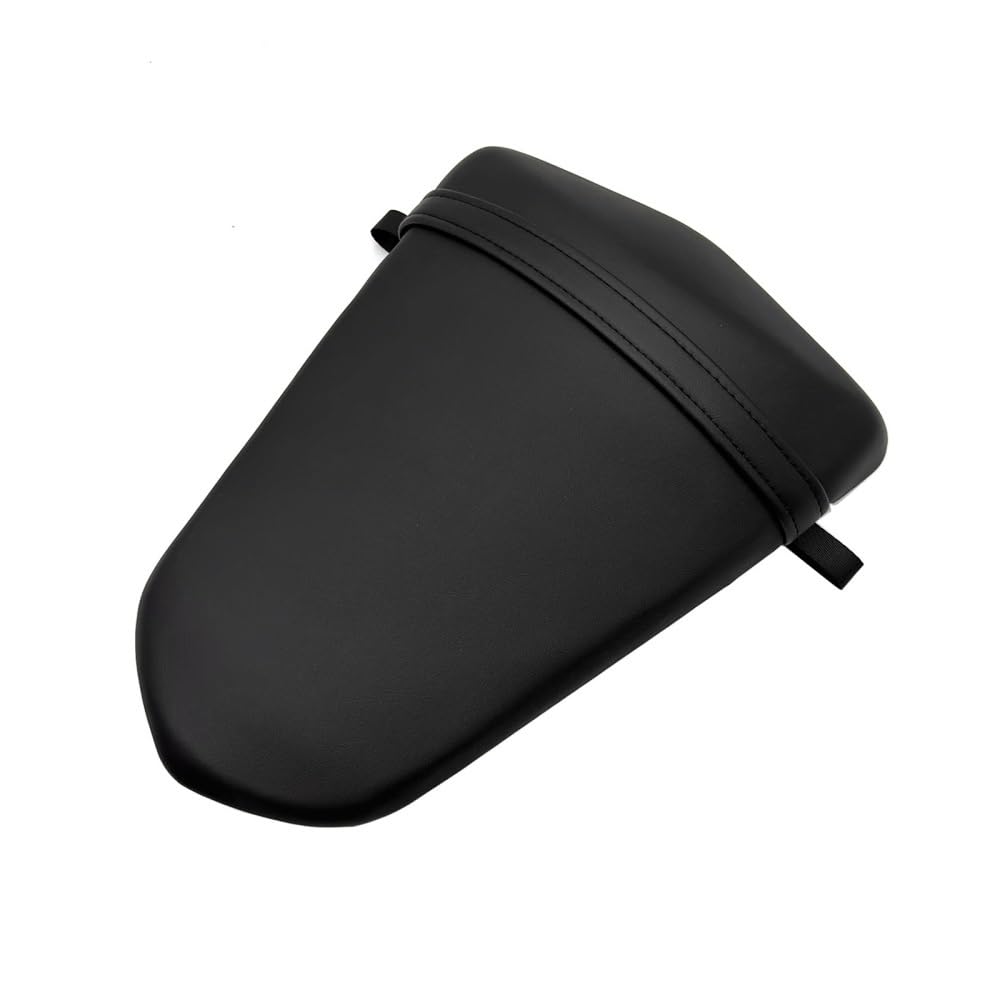 Cojín de asiento trasero antideslizante e impermeable para moto MT-25 7