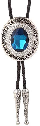KDG Bolo Tie Tips Replacement End Caps 12 Pack