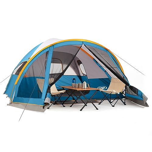 UNP 6 Person Dome Tent