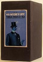My Secret Life, Volumes I-XI (Two Volume Boxed Set) B00301W06S Book Cover
