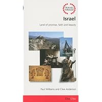 Travel Through Israel