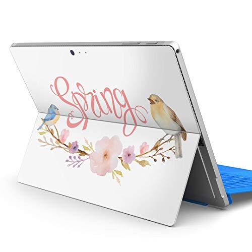 igsticker Surface pro6 pro2017 pro4 p XLV[ T[tFX m[gubN m[gp\R Jo[ P[X tB XebJ[ ANZT[ ی 015390 C[X^[ ܂ Ƃ  pXe