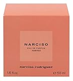 narciso rodriguez for her edp fragrantica unit_count_type: milliliter Narcisio Rodriguez NARCISO EDP Ambrée NEW