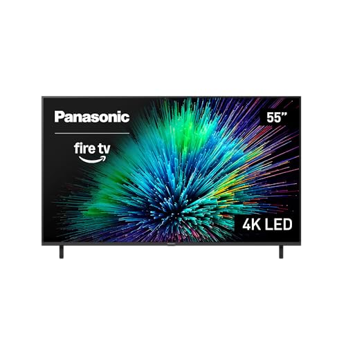 Panasonic 55-inch