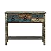 Powell Furniture Calypso Console Table