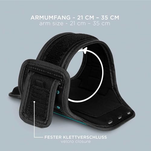 Bracelet de course Huawei nova 11 Pro étui bleu ONEFLOW sport