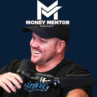 Money Mentor Podcast cover art