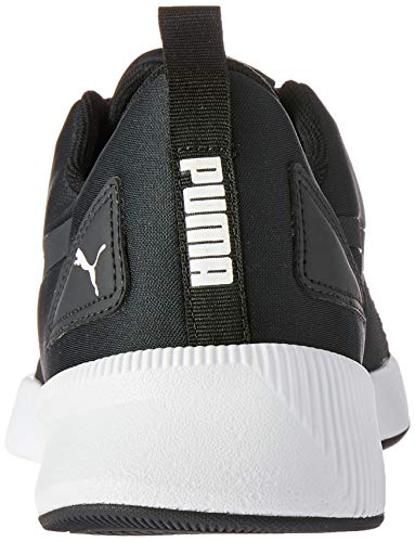Tênis de Corrida Flyer Runner BDP, Puma, Unissex, Preto, 42