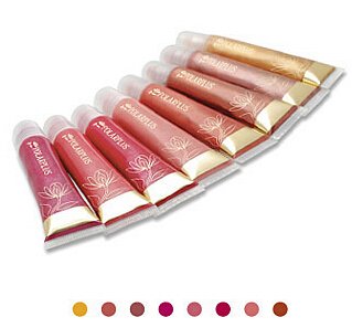 Wowlife 8Ml Mini Clear Empty Lip Gloss Balm Container Soft Tubes Makeup Box (20 Pcs) #TOP3