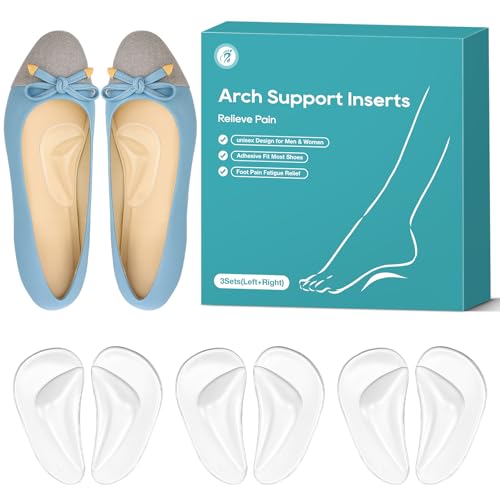Arch Support Inserts Women