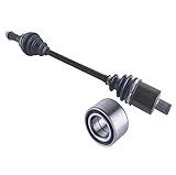 Polaris Ranger rear left/right cv axle 500/800 2010-2014