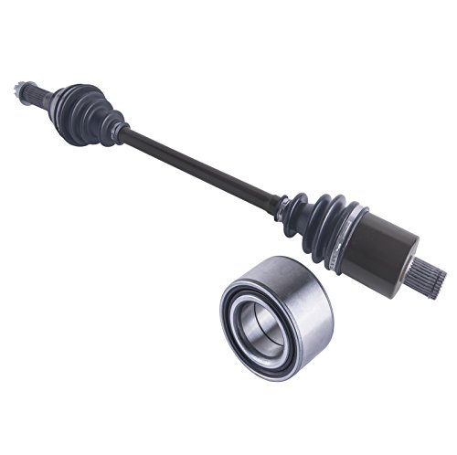 East Lake Axle rear left or right cv axle for Polaris Ranger 500/800 2010-2014