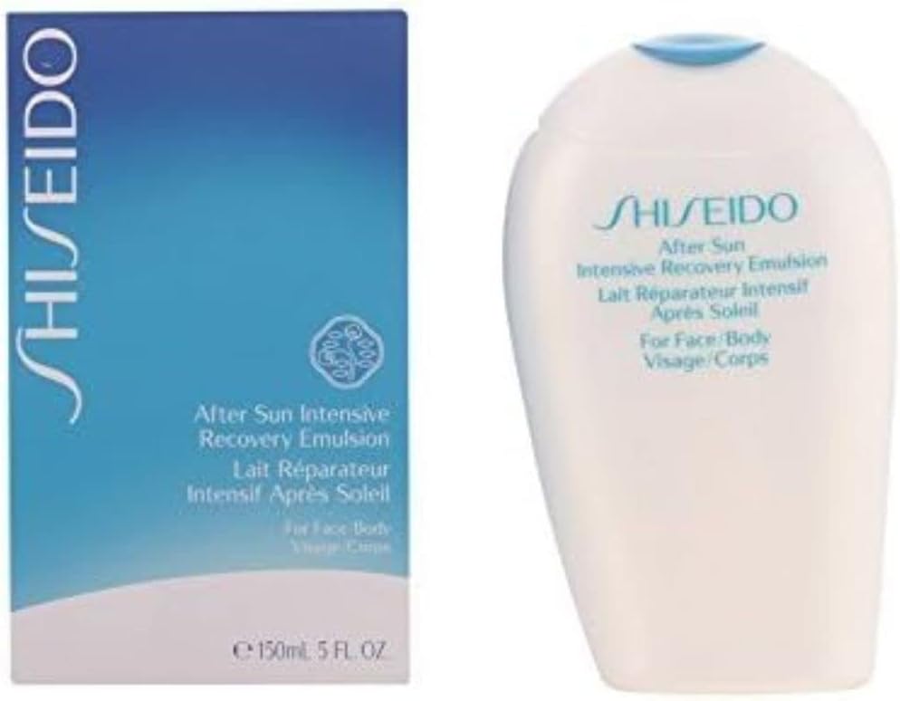 After Sun Intensive Recovery Emulsion 150ml/5oz Amazon.ca Beauty