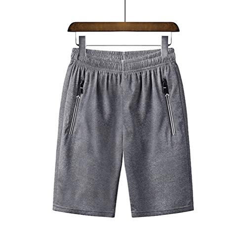 Preisvergleich Produktbild Feidaeu Herrenoveralls Shorts GemüTlich, Schnell Trocknend, Atmungsaktiv Und DüNn. Verblassen Sie Nicht