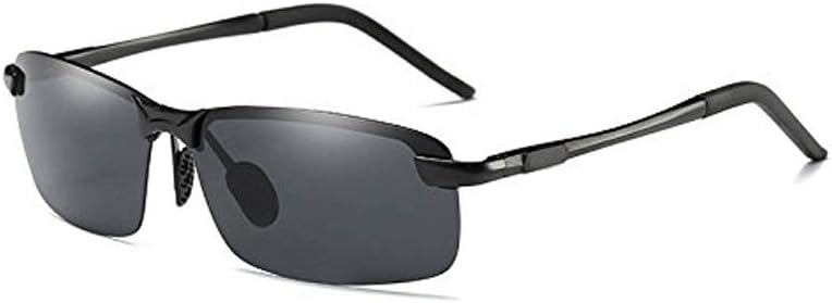 Fashion Polarized Sunglasses for Women UV400 Mirrored Lens ，Small Round