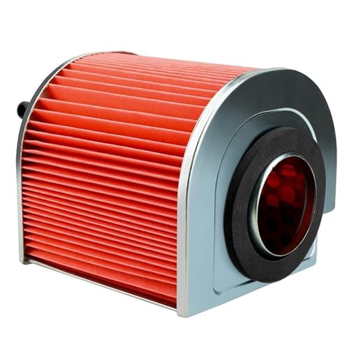 Filtre air moto Honda Rebel 250 CMX250 pièce rechange carburation CA125 17211-KR3-600