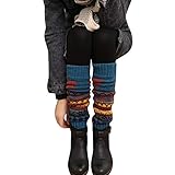 4 Stck Damen Reizvolle strapsstrümpfe mit strapsgürtel Oberschenkel Halterlose Strümpfe Strapsgürtel Strumpfhalter Slip Spitze Strapshalter Damen Halterlose Feinstrümpfe 15 DEN Damen Overknees Socken Frauen Klassisch lange Baumwolle Halterlose Strümpfe Reizvolle Strumpfhosen Strümpfe warm Stricken Kniestrümpfe Elastisch Sportsocken