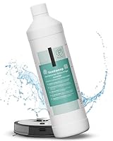 EcoSweep – 1L Profi-Bodenreiniger Konzentrat (1:200) für Wisch- & Saugroboter mit Nassfunktion | Streifenfrei, materialschonend, kraftvoll gegen Schmutz | Kompatibel mit Roborock, Dreame, Ecovacs