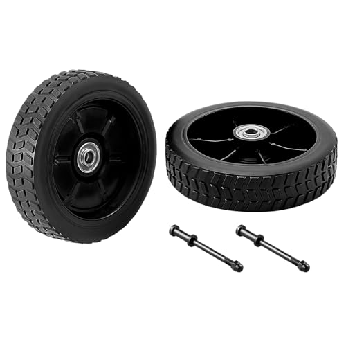 Grillflame Pro 22 34 Grill Wheels