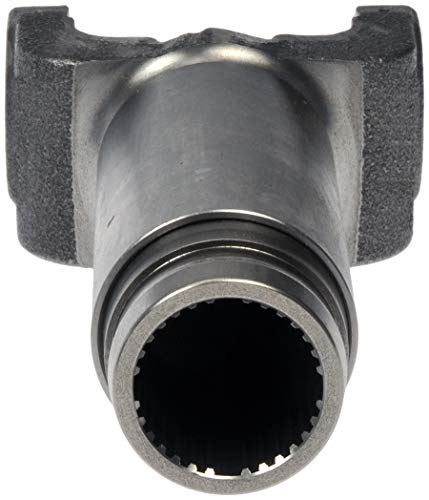 Dorman 697-563 Front Driveshaft at Front Axle Drive Shaft Slip Yoke Compatible with Select Dodge Models (Made in USA) - Thumbnail 3