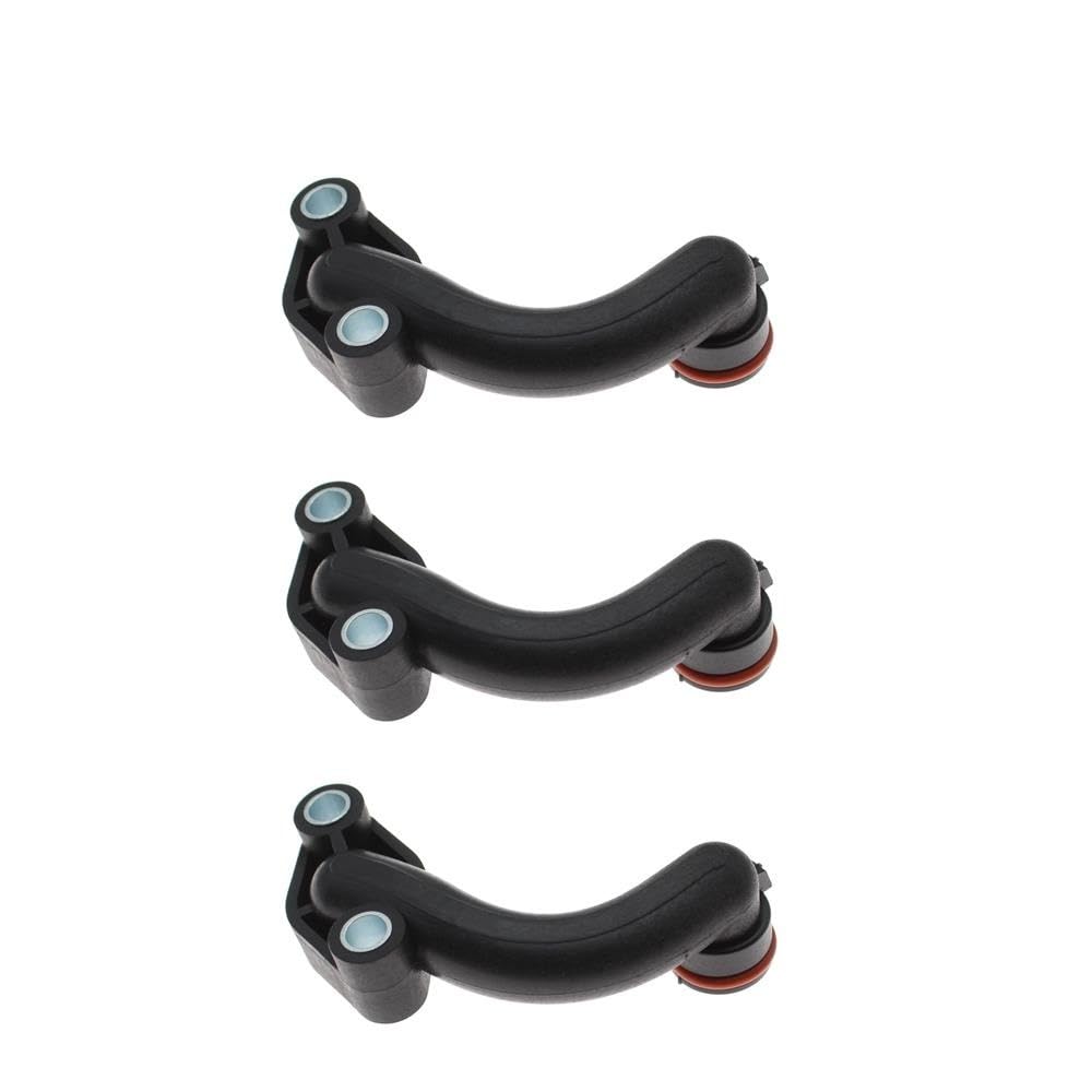 68211200AC Water By Pass Tube Fit for 3.0T WK 68211200AA(3PCS)